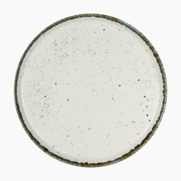 Plato Postre 22 Cm Dreamy Costa Verde