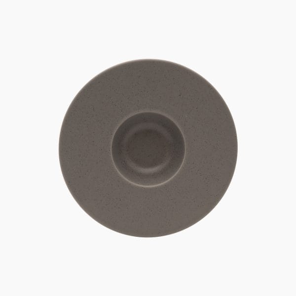 Plato Gourmet Hondo 18 cm Costa Verde