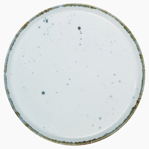 Plato Llano 28 Cm Joyful Costa Verde