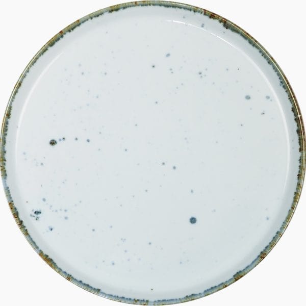 Plato Llano 32 Cm Joyful Costa Verde