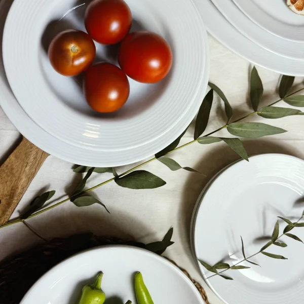 Platos Iria Blanco Pontesa