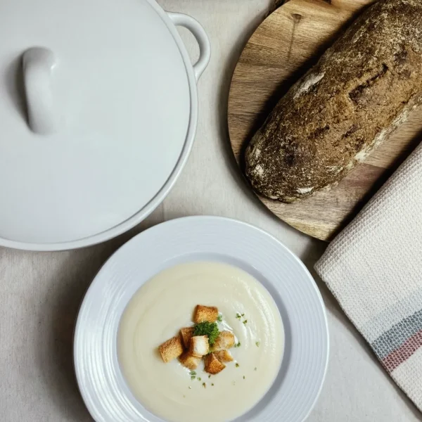 plato hondo Iria Blanco Pontesa
