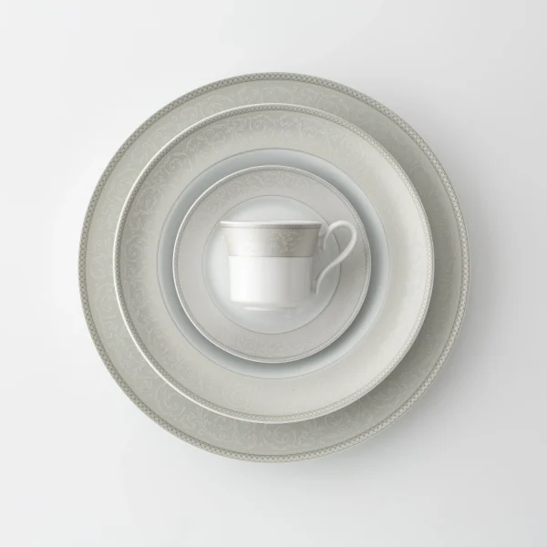 Vajilla Mallorca Amanda de Pontesa